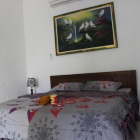 D&Yoga Home Stay Lembongan Zewnętrze zdjęcie